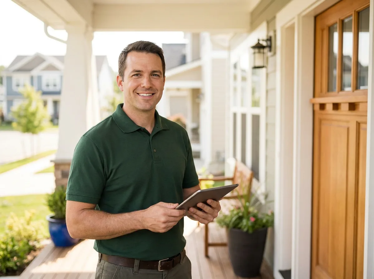 Pest control FAQs for Rogers, NE